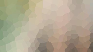 Soyut çokgen arka plan Düşük polimetrik biçim Kristal Arkaplan