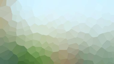 Soyut çokgen arka plan Düşük polimetrik biçim Kristal Arkaplan