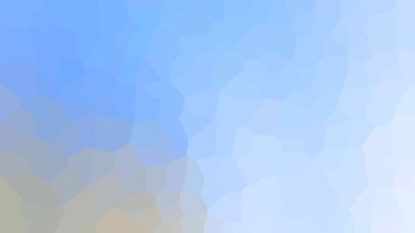 Soyut çokgen arka plan Düşük polimetrik biçim Kristal Arkaplan