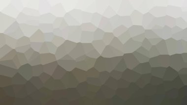 Soyut çokgen arka plan Düşük polimetrik biçim Kristal Arkaplan