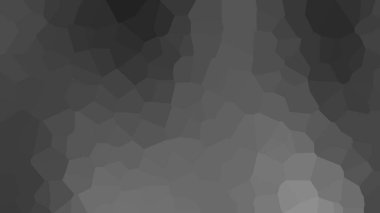 Soyut çokgen arka plan Düşük polimetrik biçim Kristal Arkaplan