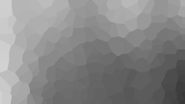 Soyut çokgen arka plan Düşük polimetrik biçim Kristal Arkaplan