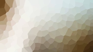 Soyut çokgen arka plan Düşük polimetrik biçim Kristal Arkaplan