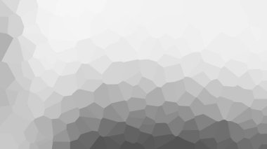 Soyut çokgen arka plan Düşük polimetrik biçim Kristal Arkaplan