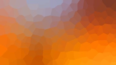 Soyut çokgen arka plan Düşük polimetrik biçim Kristal Arkaplan