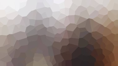 Soyut çokgen arka plan Düşük polimetrik biçim Kristal Arkaplan