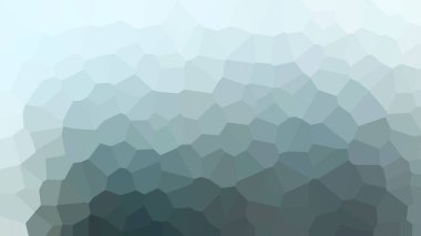 Soyut çokgen arka plan Düşük polimetrik biçim Kristal Arkaplan