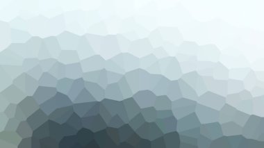 Soyut çokgen arka plan Düşük polimetrik biçim Kristal Arkaplan