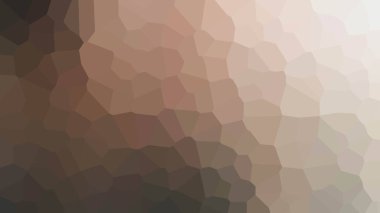 Soyut çokgen arka plan Düşük polimetrik biçim Kristal Arkaplan