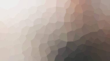 Soyut çokgen arka plan Düşük polimetrik biçim Kristal Arkaplan