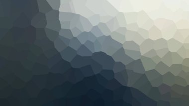 Soyut çokgen arka plan Düşük polimetrik biçim Kristal Arkaplan