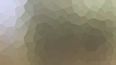 Soyut çokgen arka plan Düşük polimetrik biçim Kristal Arkaplan