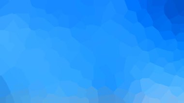 Soyut çokgen arka plan Düşük polimetrik biçim Kristal Arkaplan