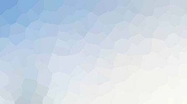 Soyut çokgen arka plan Düşük polimetrik biçim Kristal Arkaplan