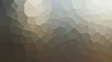 Soyut çokgen arka plan Düşük polimetrik biçim Kristal Arkaplan