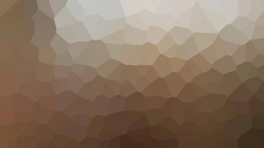 Soyut çokgen arka plan Düşük polimetrik biçim Kristal Arkaplan