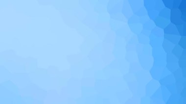 Soyut çokgen arka plan Düşük polimetrik biçim Kristal Arkaplan