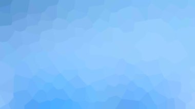 Soyut çokgen arka plan Düşük polimetrik biçim Kristal Arkaplan