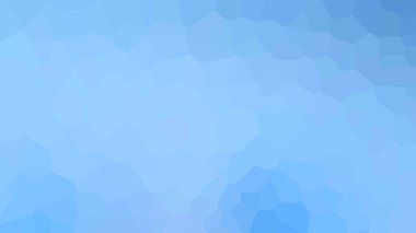 Soyut çokgen arka plan Düşük polimetrik biçim Kristal Arkaplan