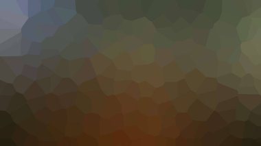 Soyut çokgen arka plan Düşük polimetrik biçim Kristal Arkaplan