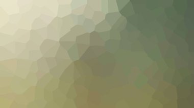 Soyut çokgen arka plan Düşük polimetrik biçim Kristal Arkaplan