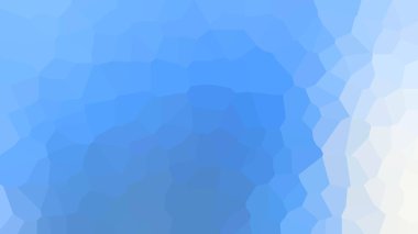 Soyut çokgen arka plan Düşük polimetrik biçim Kristal Arkaplan