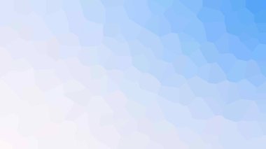 Soyut çokgen arka plan Düşük polimetrik biçim Kristal Arkaplan