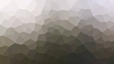 Soyut çokgen arka plan Düşük polimetrik biçim Kristal Arkaplan