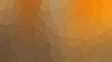 Soyut çokgen arka plan Düşük polimetrik biçim Kristal Arkaplan