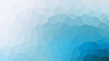 Soyut çokgen arka plan Düşük polimetrik biçim Kristal Arkaplan