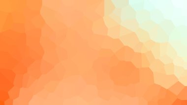 Soyut çokgen arka plan Düşük polimetrik biçim Kristal Arkaplan