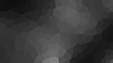 Soyut çokgen arka plan Düşük polimetrik biçim Kristal Arkaplan