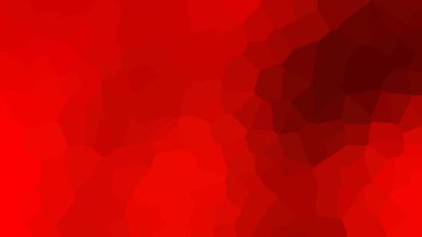 Soyut çokgen arka plan Düşük polimetrik biçim Kristal Arkaplan