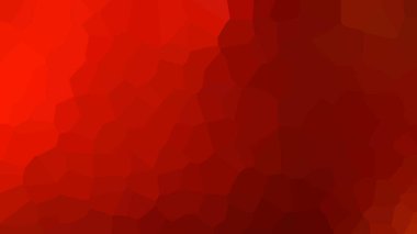 Soyut çokgen arka plan Düşük polimetrik biçim Kristal Arkaplan