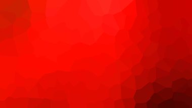 Soyut çokgen arka plan Düşük polimetrik biçim Kristal Arkaplan