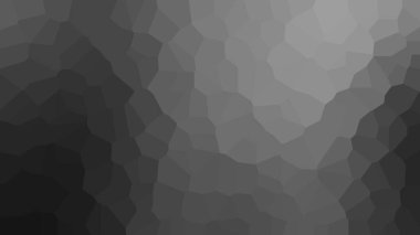 Soyut çokgen arka plan Düşük polimetrik biçim Kristal Arkaplan