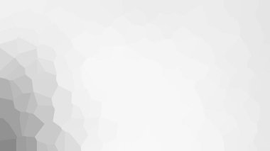 Soyut çokgen arka plan Düşük polimetrik biçim Kristal Arkaplan