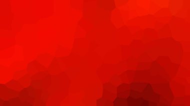 Soyut çokgen arka plan Düşük polimetrik biçim Kristal Arkaplan