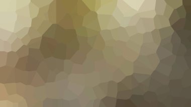 Soyut çokgen arka plan Düşük polimetrik biçim Kristal Arkaplan