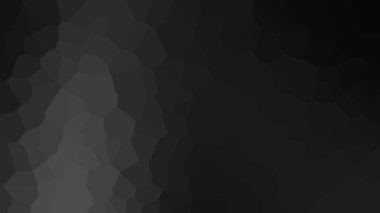 Soyut çokgen arka plan Düşük polimetrik biçim Kristal Arkaplan