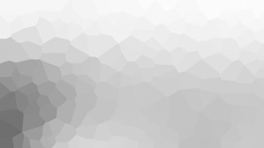 Soyut çokgen arka plan Düşük polimetrik biçim Kristal Arkaplan