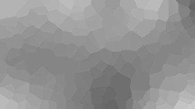 Soyut çokgen arka plan Düşük polimetrik biçim Kristal Arkaplan