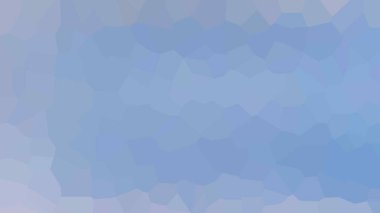 Soyut çokgen arka plan Düşük polimetrik biçim Kristal Arkaplan