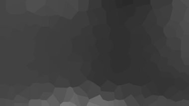 Soyut çokgen arka plan Düşük polimetrik biçim Kristal Arkaplan