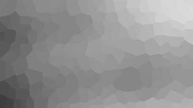 Soyut çokgen arka plan Düşük polimetrik biçim Kristal Arkaplan