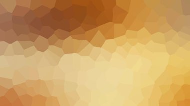 Soyut çokgen arka plan Düşük polimetrik biçim Kristal Arkaplan