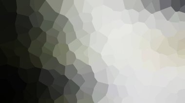 Soyut çokgen arka plan Düşük polimetrik biçim Kristal Arkaplan