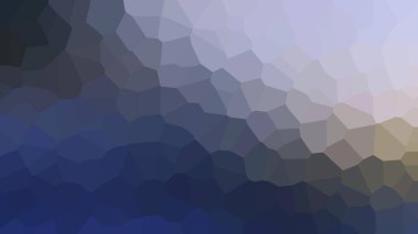 Soyut çokgen arka plan Düşük polimetrik biçim Kristal Arkaplan