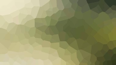 Soyut çokgen arka plan Düşük polimetrik biçim Kristal Arkaplan