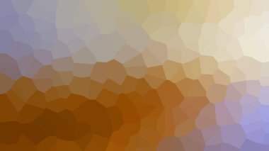 Soyut çokgen arka plan Düşük polimetrik biçim Kristal Arkaplan